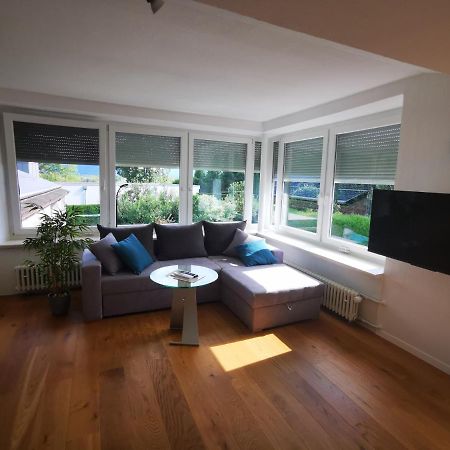 Ferienwohnung Kaiserblick Stephanskirchen Extérieur photo