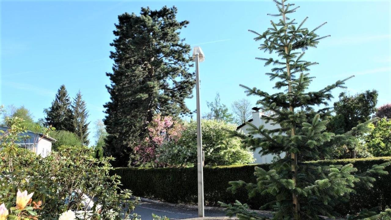 Ferienwohnung Kaiserblick Stephanskirchen Extérieur photo