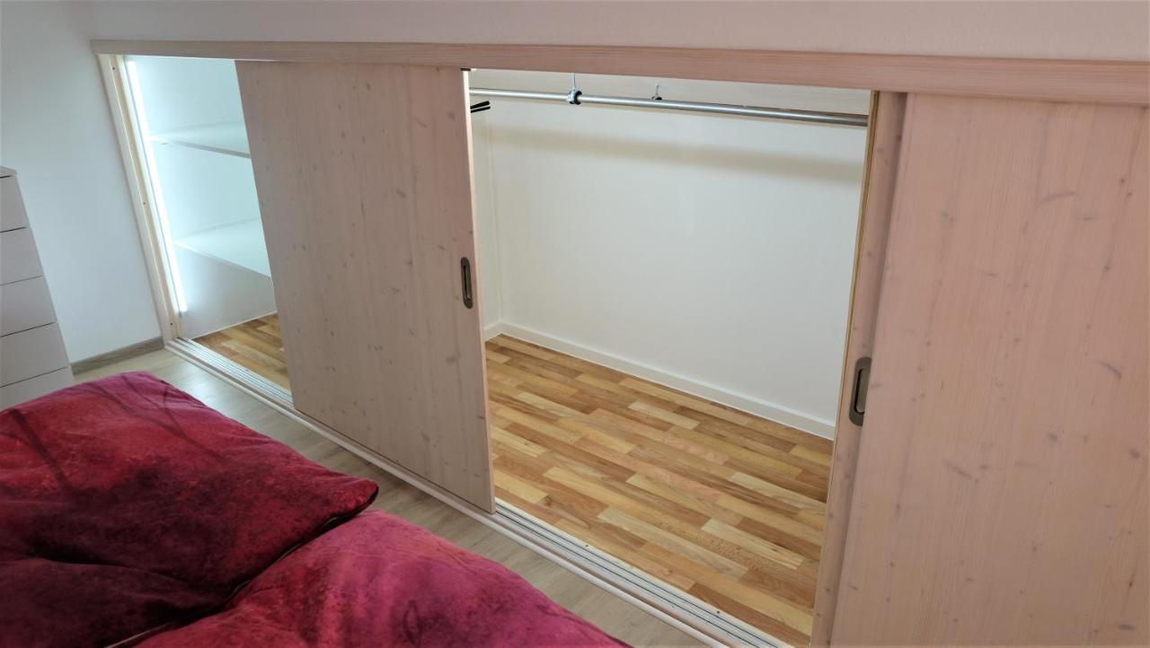 Ferienwohnung Kaiserblick Stephanskirchen Extérieur photo