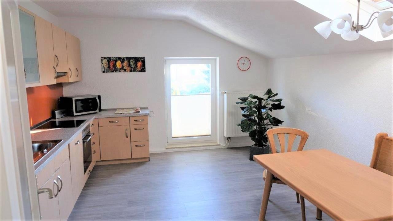 Ferienwohnung Kaiserblick Stephanskirchen Extérieur photo