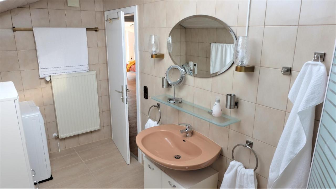 Ferienwohnung Kaiserblick Stephanskirchen Extérieur photo