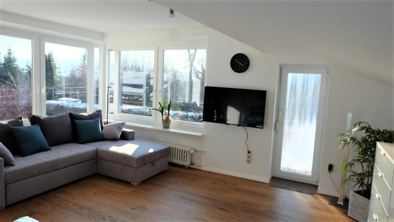 Ferienwohnung Kaiserblick Stephanskirchen Extérieur photo