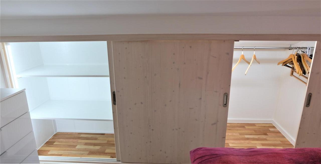 Ferienwohnung Kaiserblick Stephanskirchen Extérieur photo