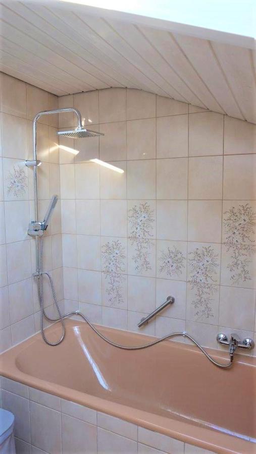 Ferienwohnung Kaiserblick Stephanskirchen Extérieur photo