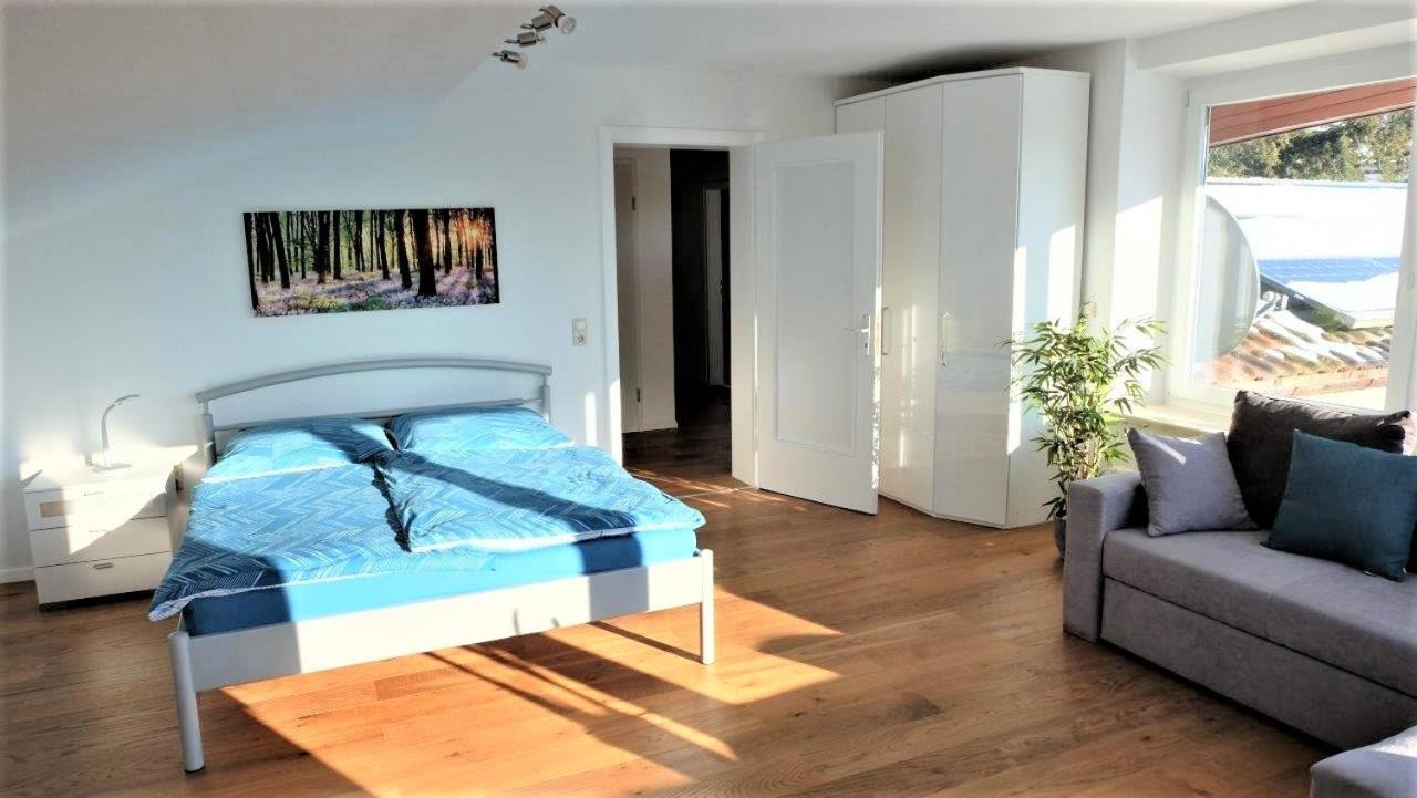 Ferienwohnung Kaiserblick Stephanskirchen Extérieur photo