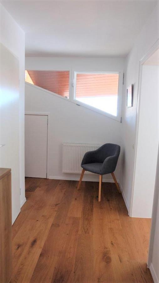 Ferienwohnung Kaiserblick Stephanskirchen Extérieur photo