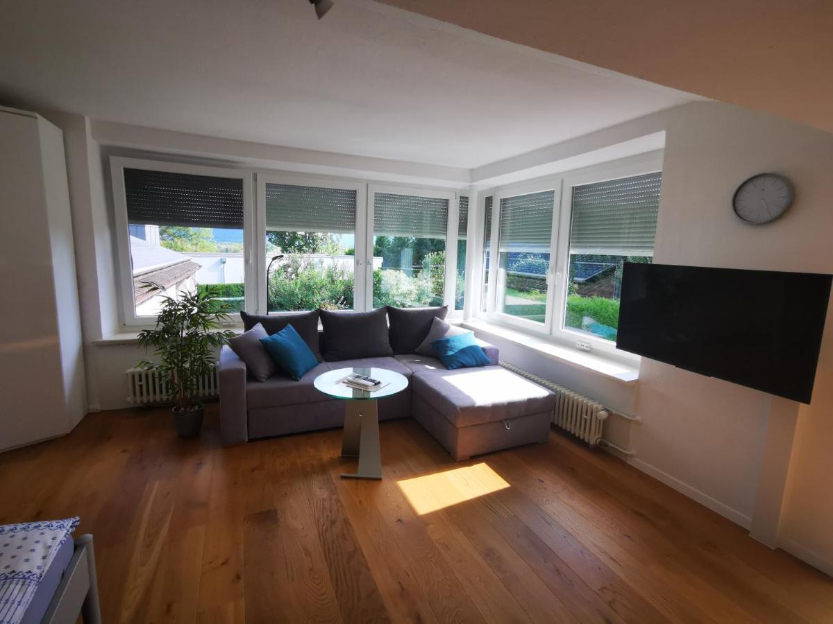 Ferienwohnung Kaiserblick Stephanskirchen Extérieur photo