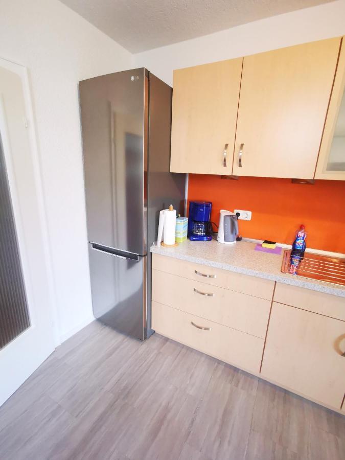 Ferienwohnung Kaiserblick Stephanskirchen Extérieur photo